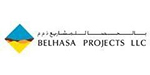 Belhasa Project client logo